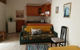 Vivienda Vacacional wiljis N3